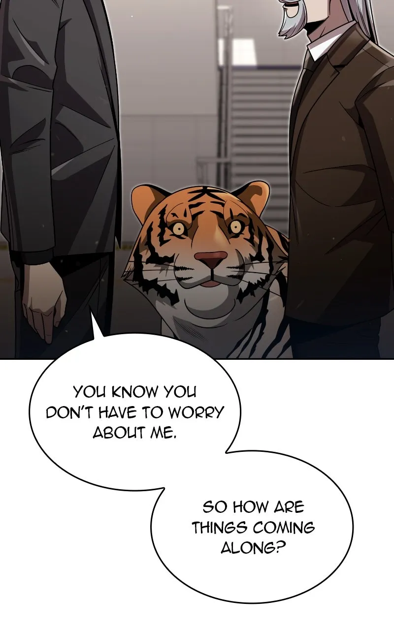 The Dungeon Cleaning Life of a Once Genius Hunter Chapter 77 page 110 - 