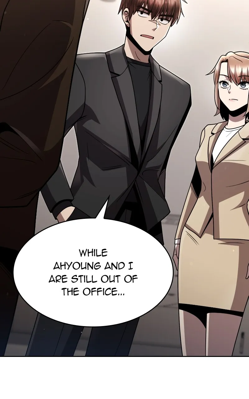 The Dungeon Cleaning Life of a Once Genius Hunter Chapter 77 page 113 - 