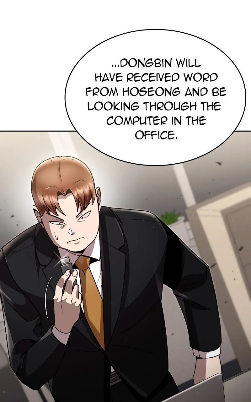 The Dungeon Cleaning Life of a Once Genius Hunter Chapter 77 page 114 - 