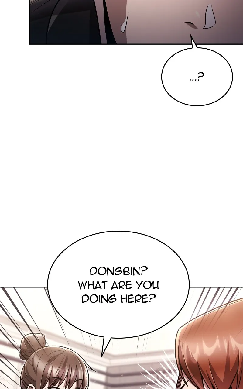 The Dungeon Cleaning Life of a Once Genius Hunter Chapter 77 page 116 - 