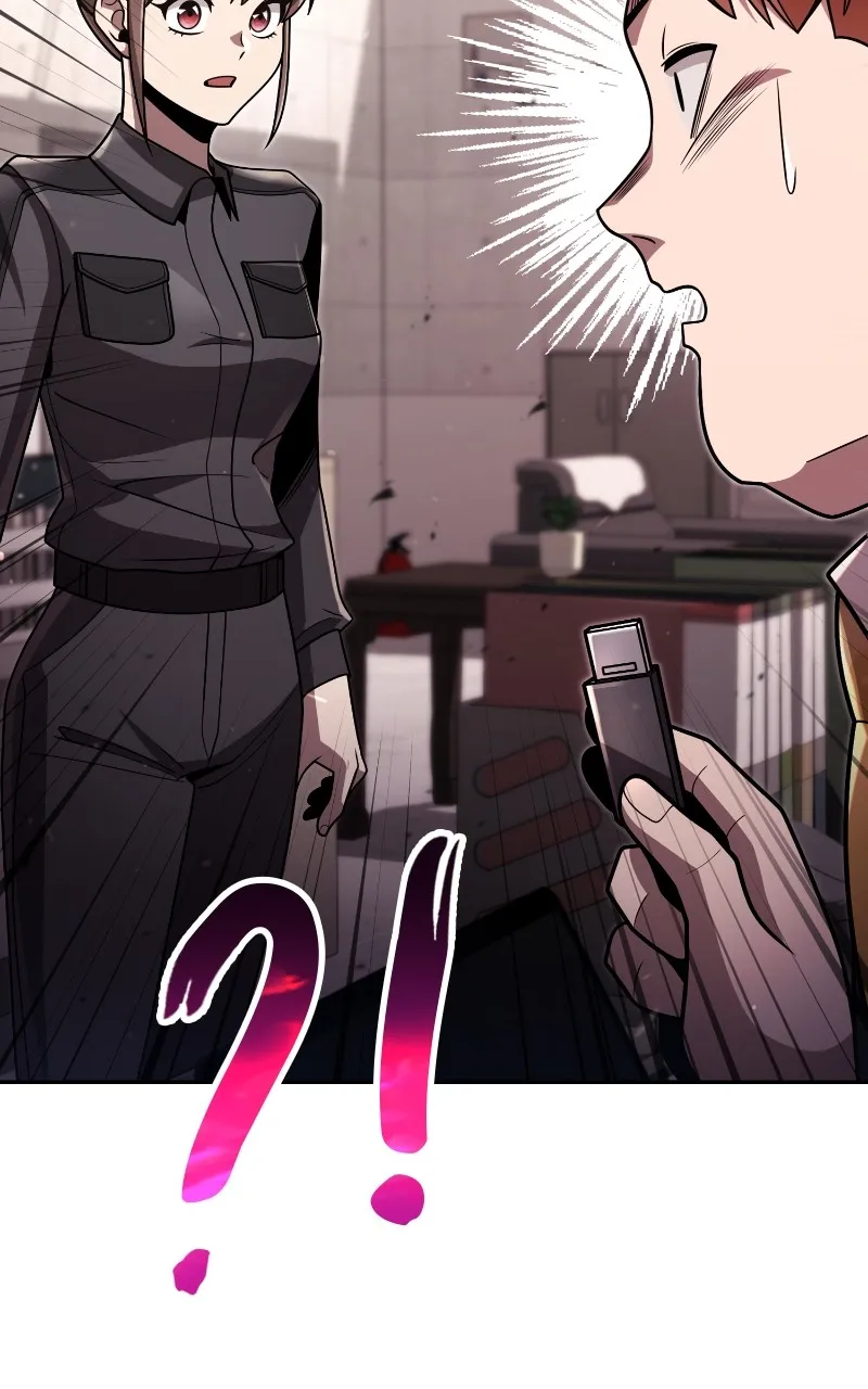 The Dungeon Cleaning Life of a Once Genius Hunter Chapter 77 page 117 - 