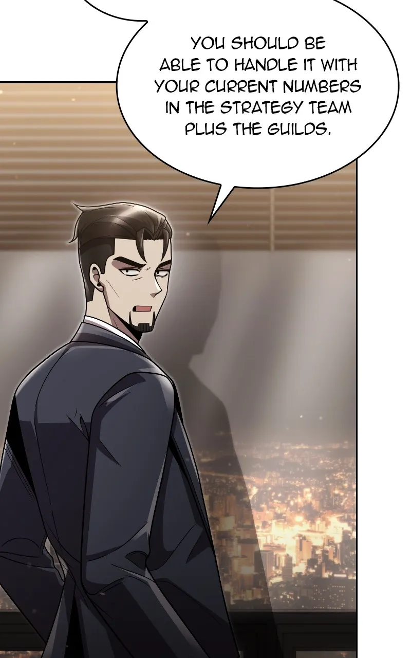 The Dungeon Cleaning Life of a Once Genius Hunter Chapter 77 page 13 - 