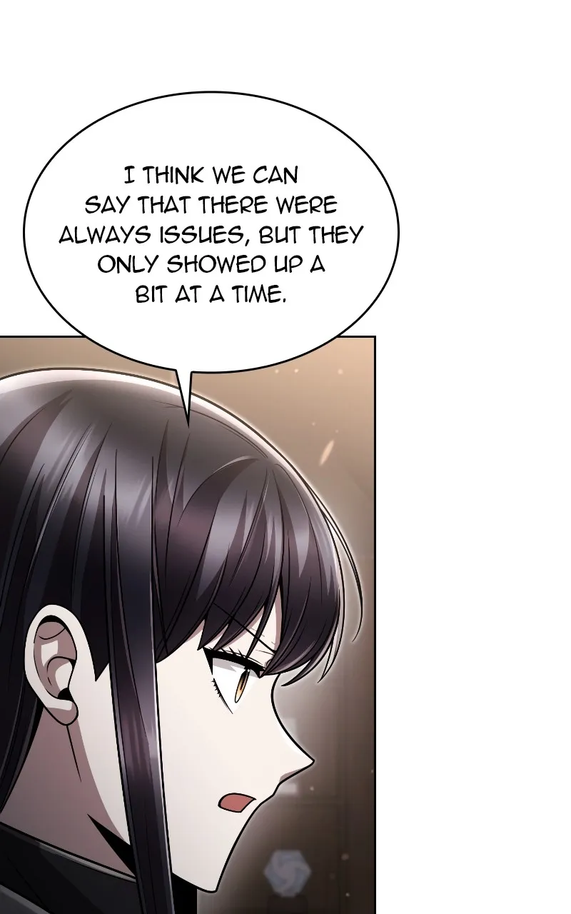 The Dungeon Cleaning Life of a Once Genius Hunter Chapter 77 page 18 - 