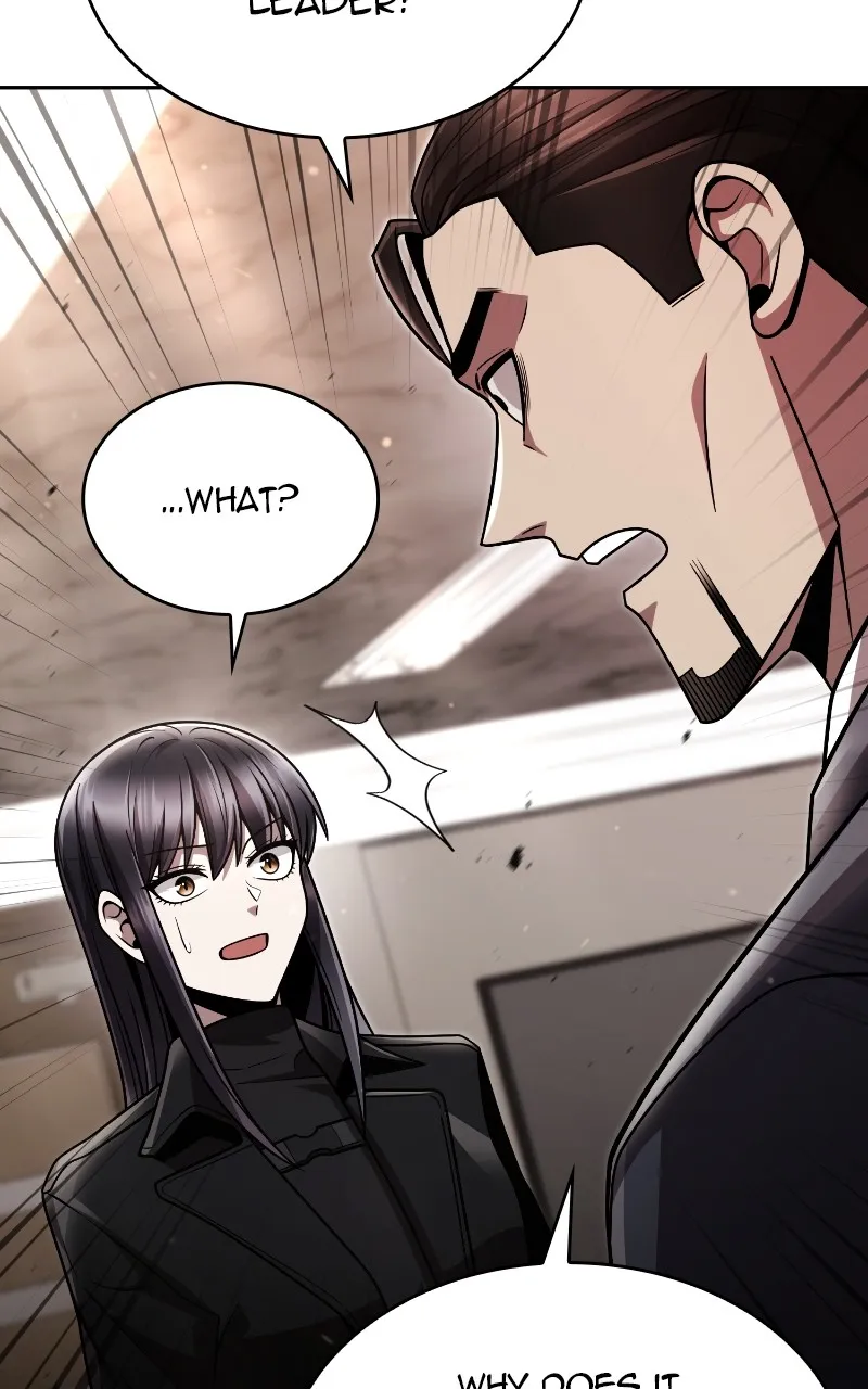 The Dungeon Cleaning Life of a Once Genius Hunter Chapter 77 page 21 - 