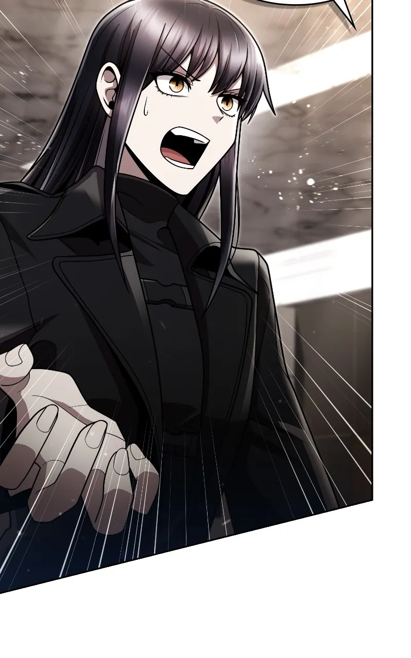 The Dungeon Cleaning Life of a Once Genius Hunter Chapter 77 page 23 - 
