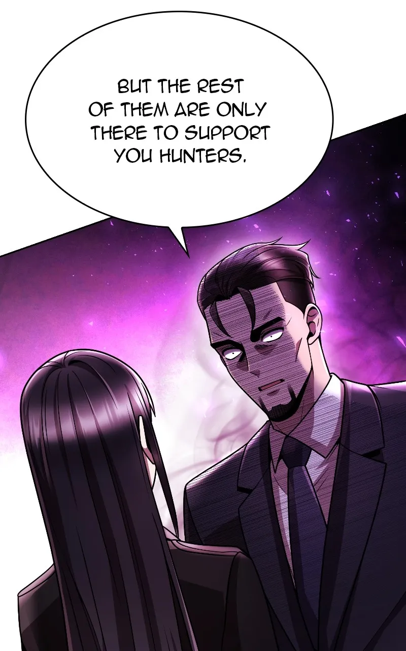 The Dungeon Cleaning Life of a Once Genius Hunter Chapter 77 page 24 - 