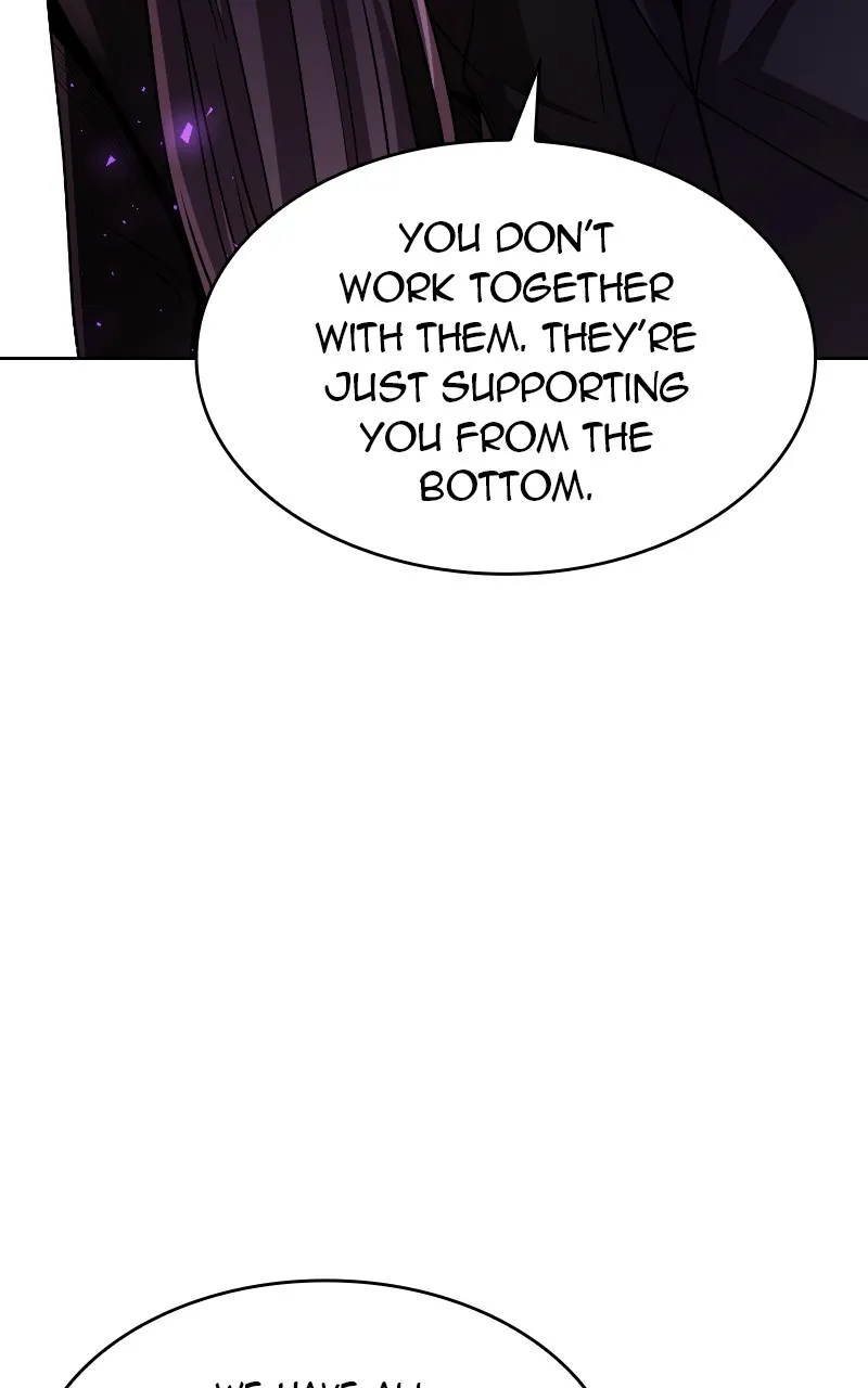 The Dungeon Cleaning Life of a Once Genius Hunter Chapter 77 page 25 - 