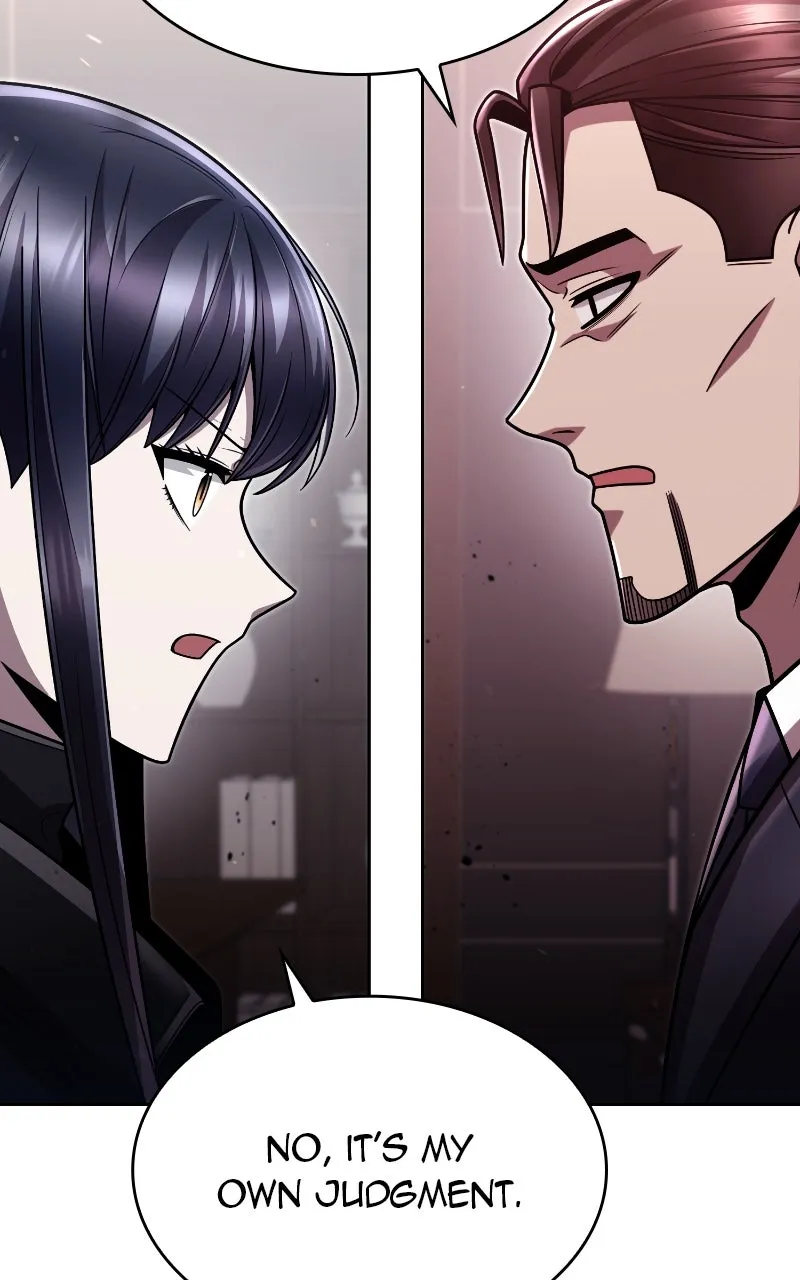 The Dungeon Cleaning Life of a Once Genius Hunter Chapter 77 page 29 - 