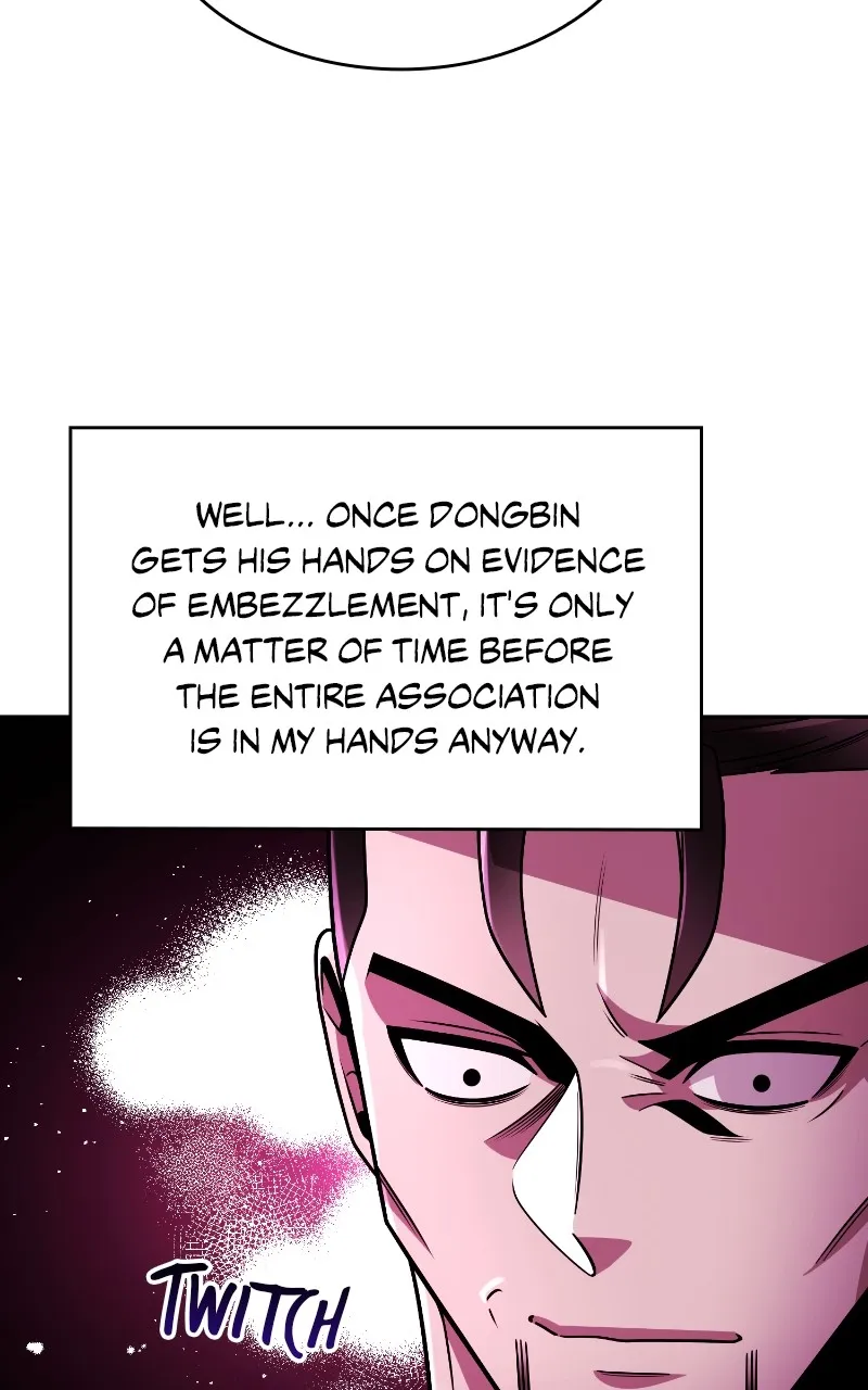 The Dungeon Cleaning Life of a Once Genius Hunter Chapter 77 page 30 - 