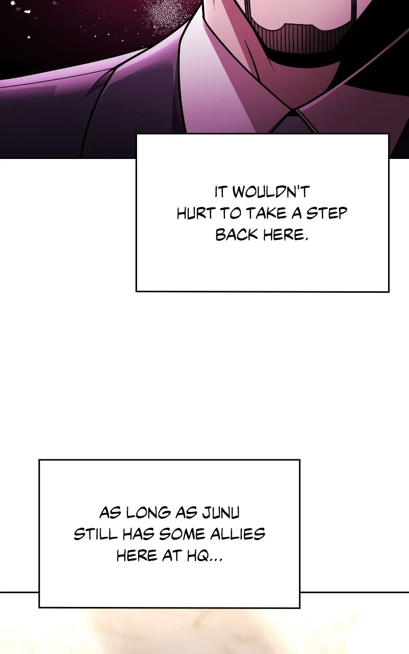 The Dungeon Cleaning Life of a Once Genius Hunter Chapter 77 page 31 - 