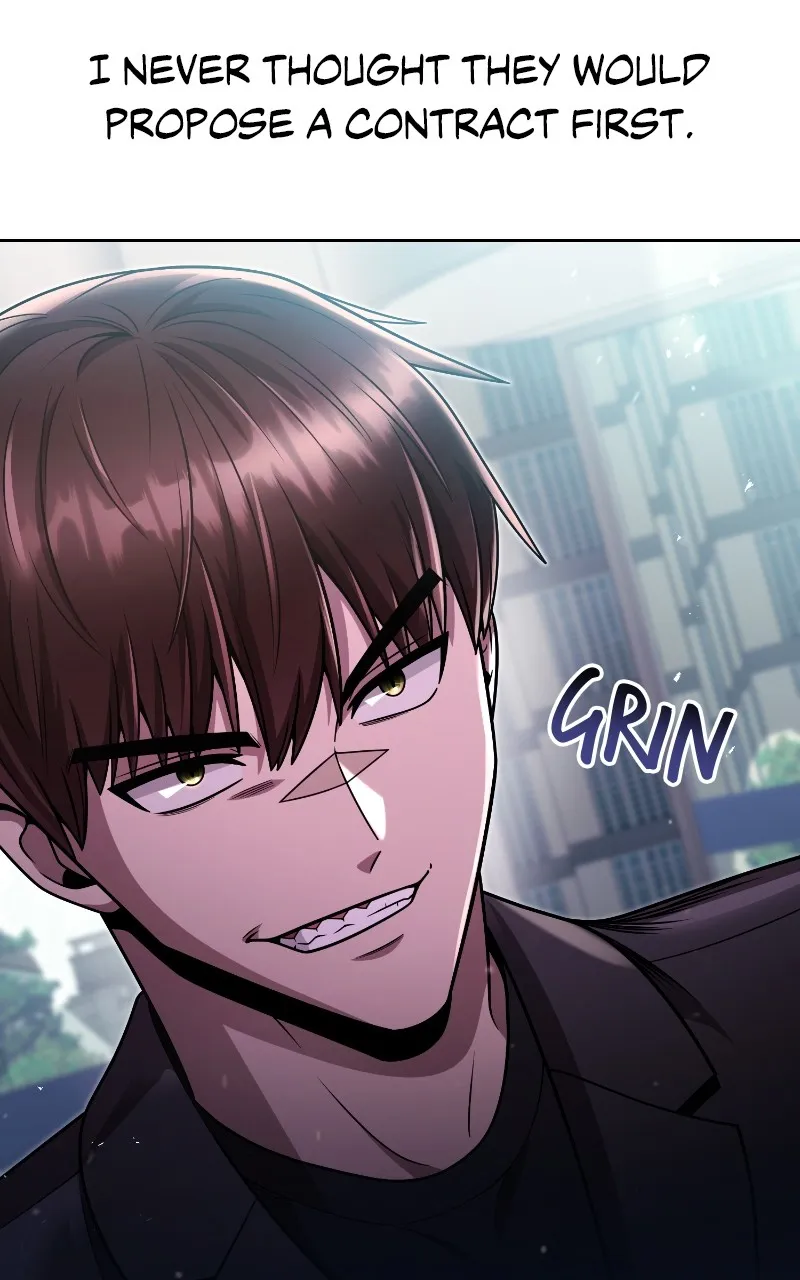 The Dungeon Cleaning Life of a Once Genius Hunter Chapter 77 page 39 - 