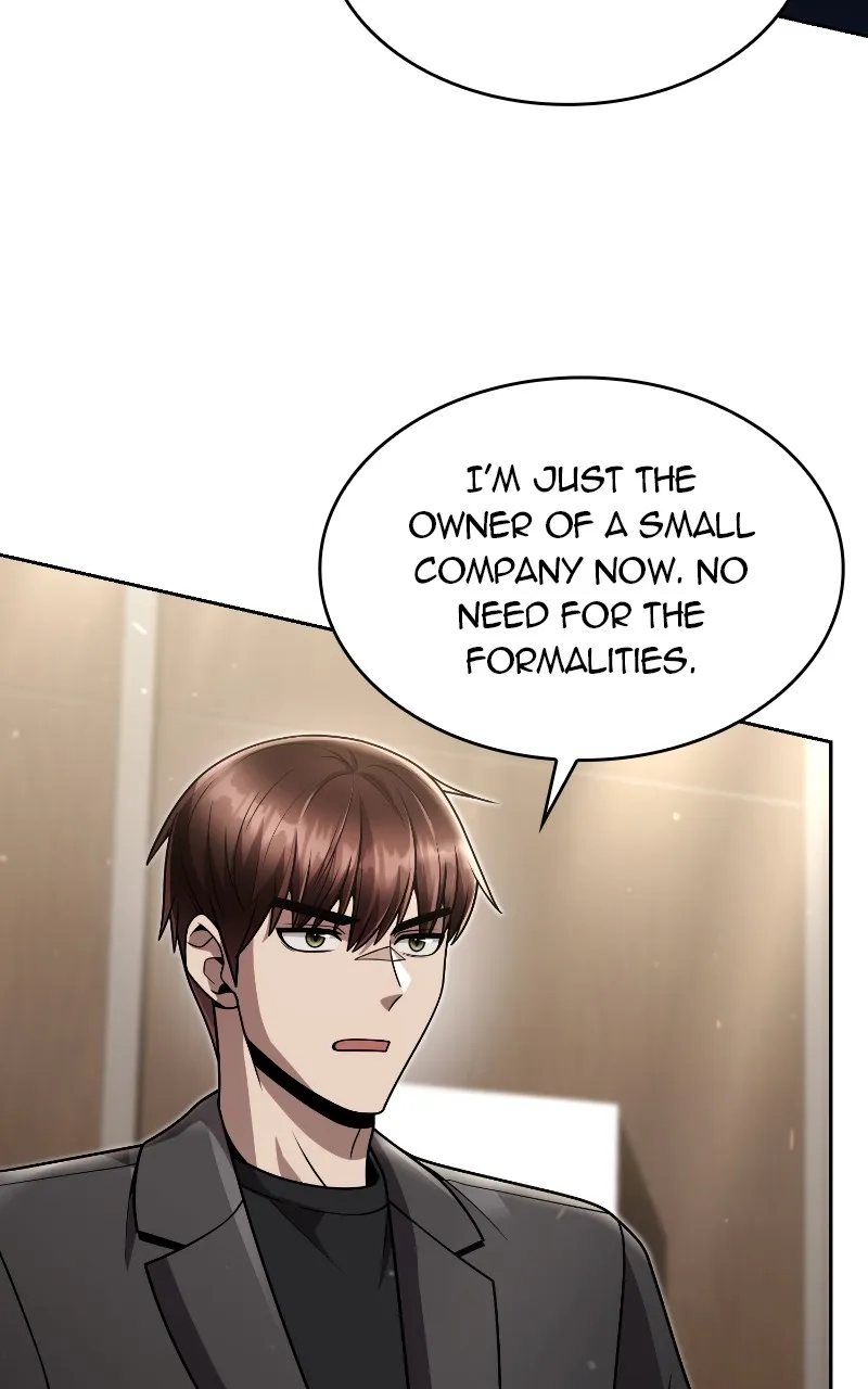 The Dungeon Cleaning Life of a Once Genius Hunter Chapter 77 page 43 - 