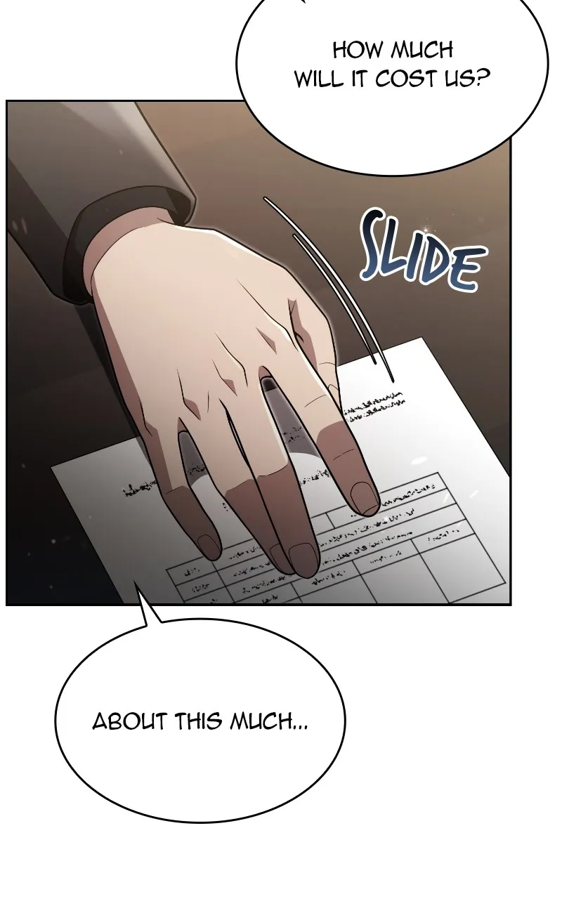 The Dungeon Cleaning Life of a Once Genius Hunter Chapter 77 page 48 - 