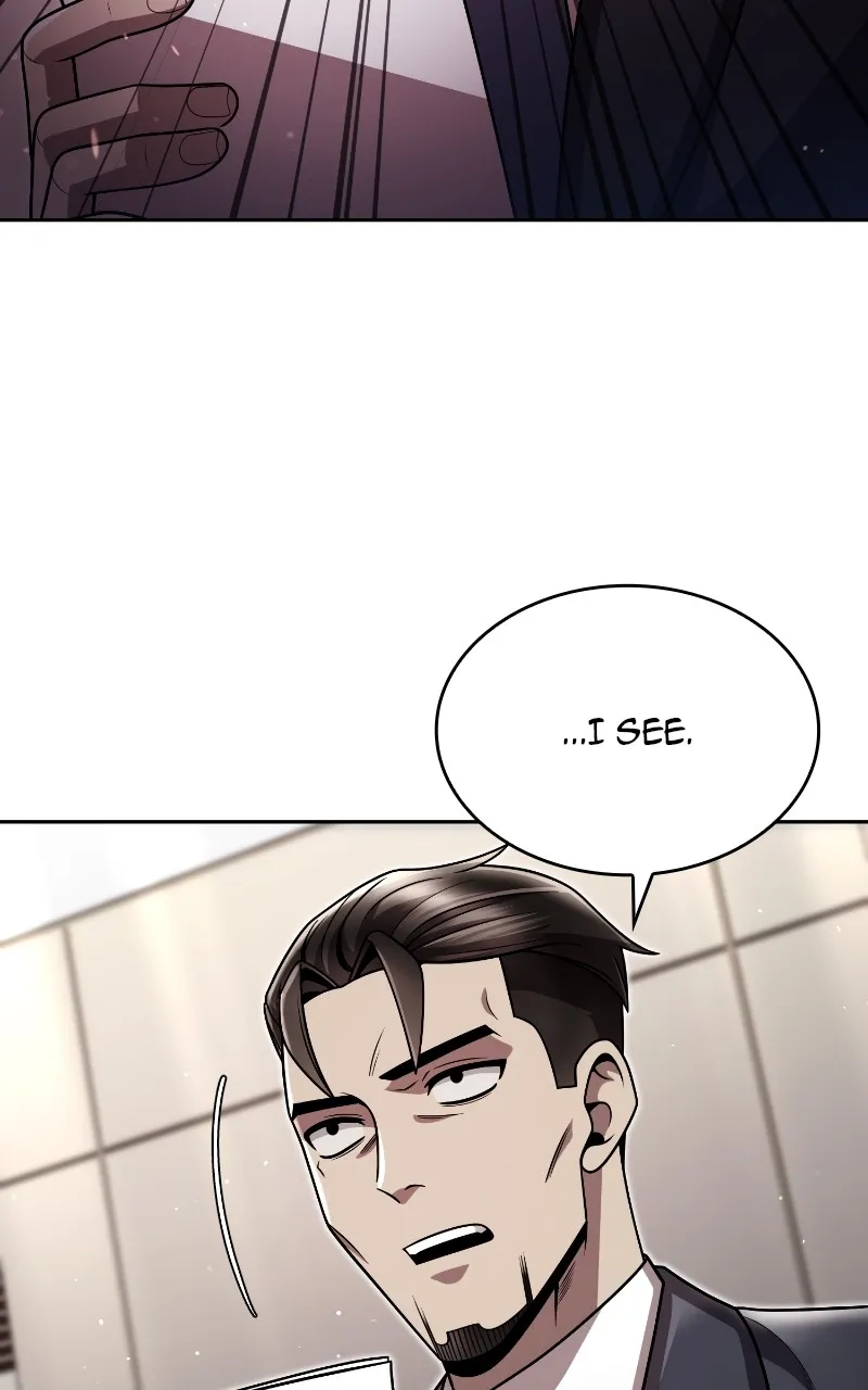 The Dungeon Cleaning Life of a Once Genius Hunter Chapter 77 page 50 - 