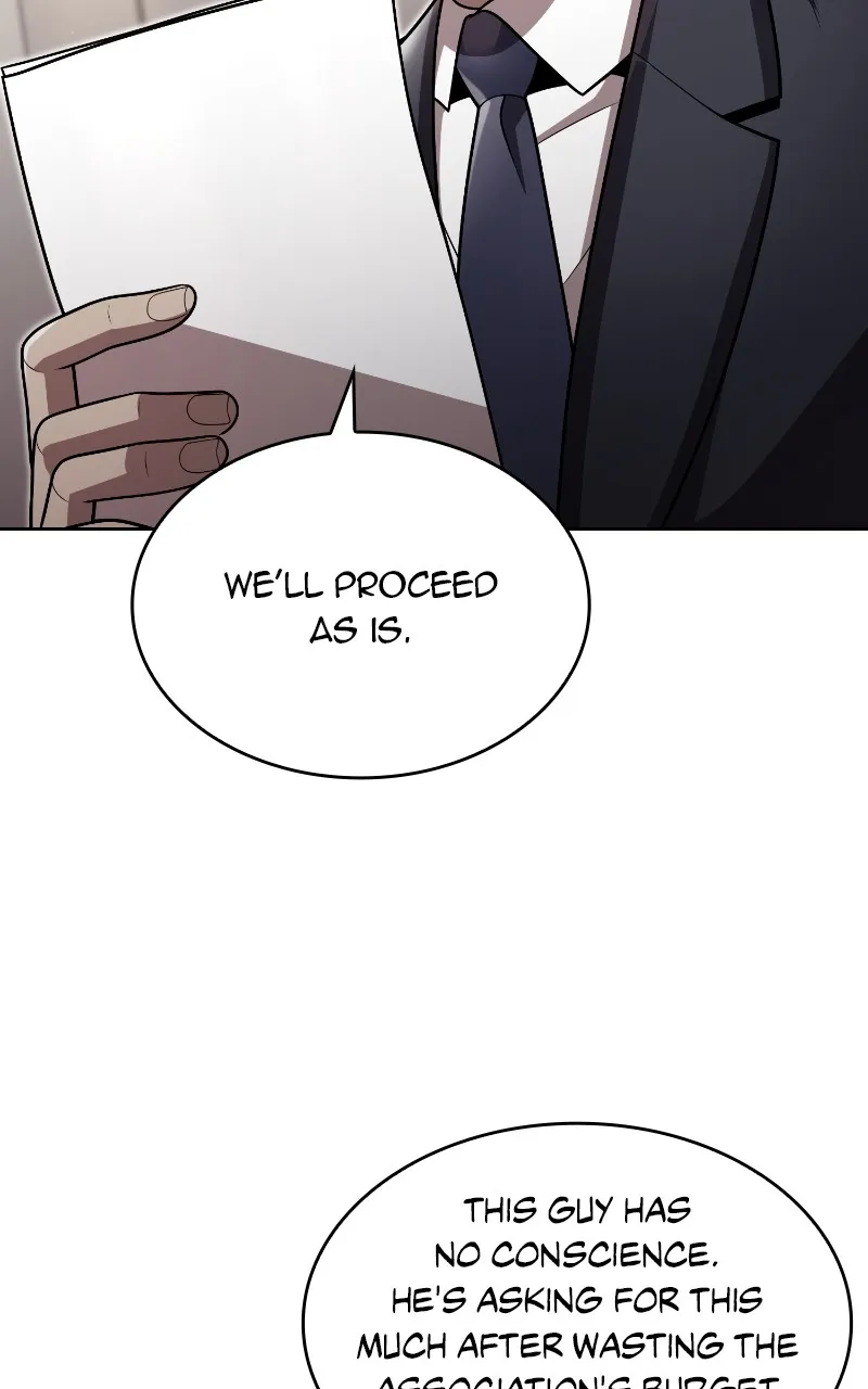 The Dungeon Cleaning Life of a Once Genius Hunter Chapter 77 page 51 - 