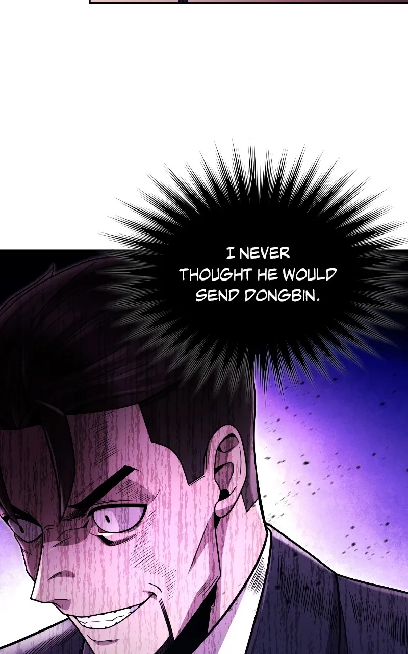 The Dungeon Cleaning Life of a Once Genius Hunter Chapter 77 page 58 - 