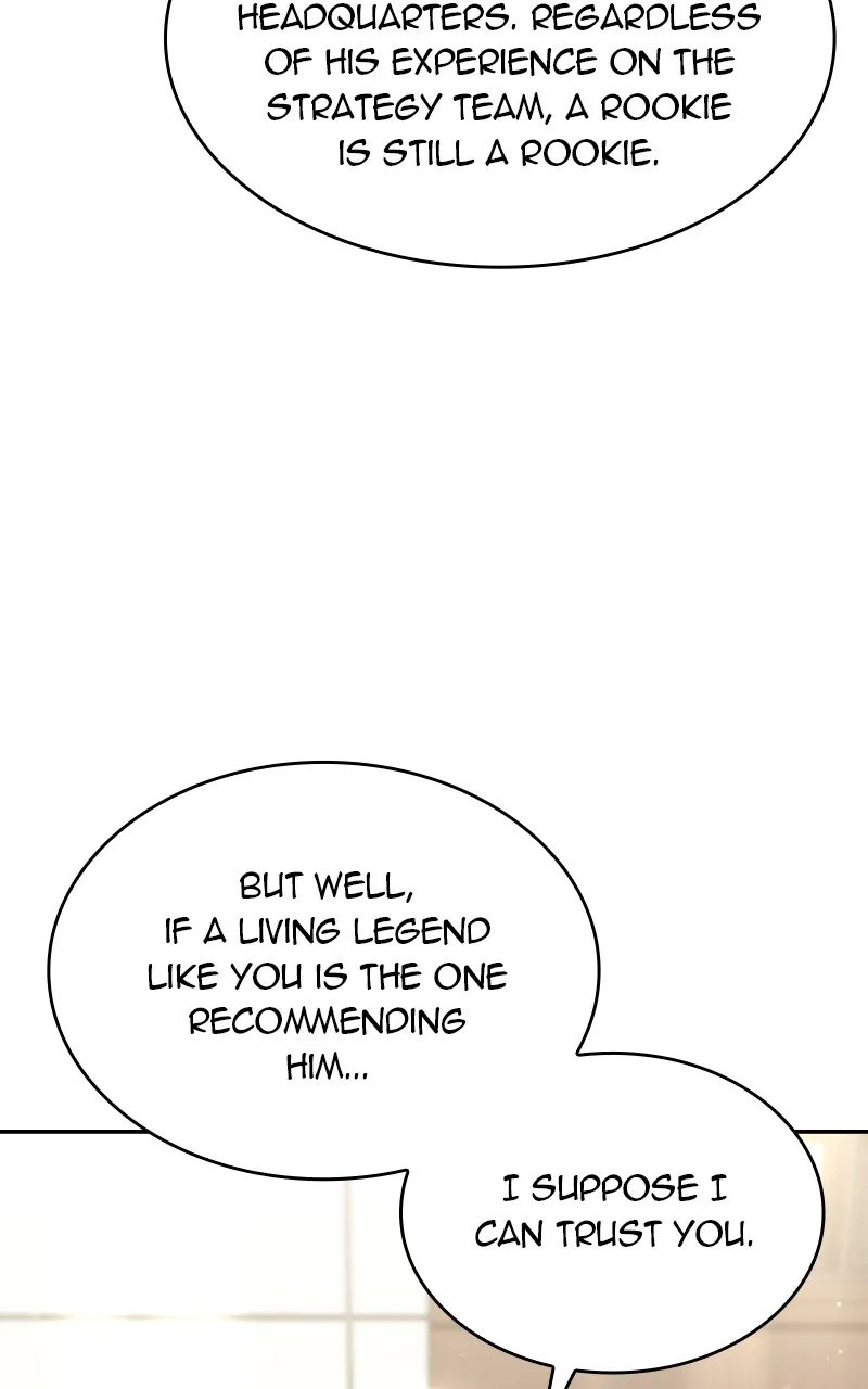 The Dungeon Cleaning Life of a Once Genius Hunter Chapter 77 page 61 - 