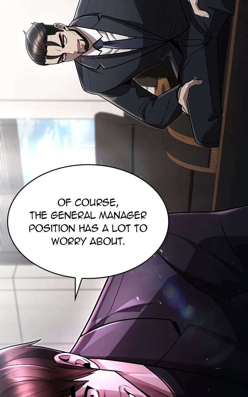 The Dungeon Cleaning Life of a Once Genius Hunter Chapter 77 page 64 - 