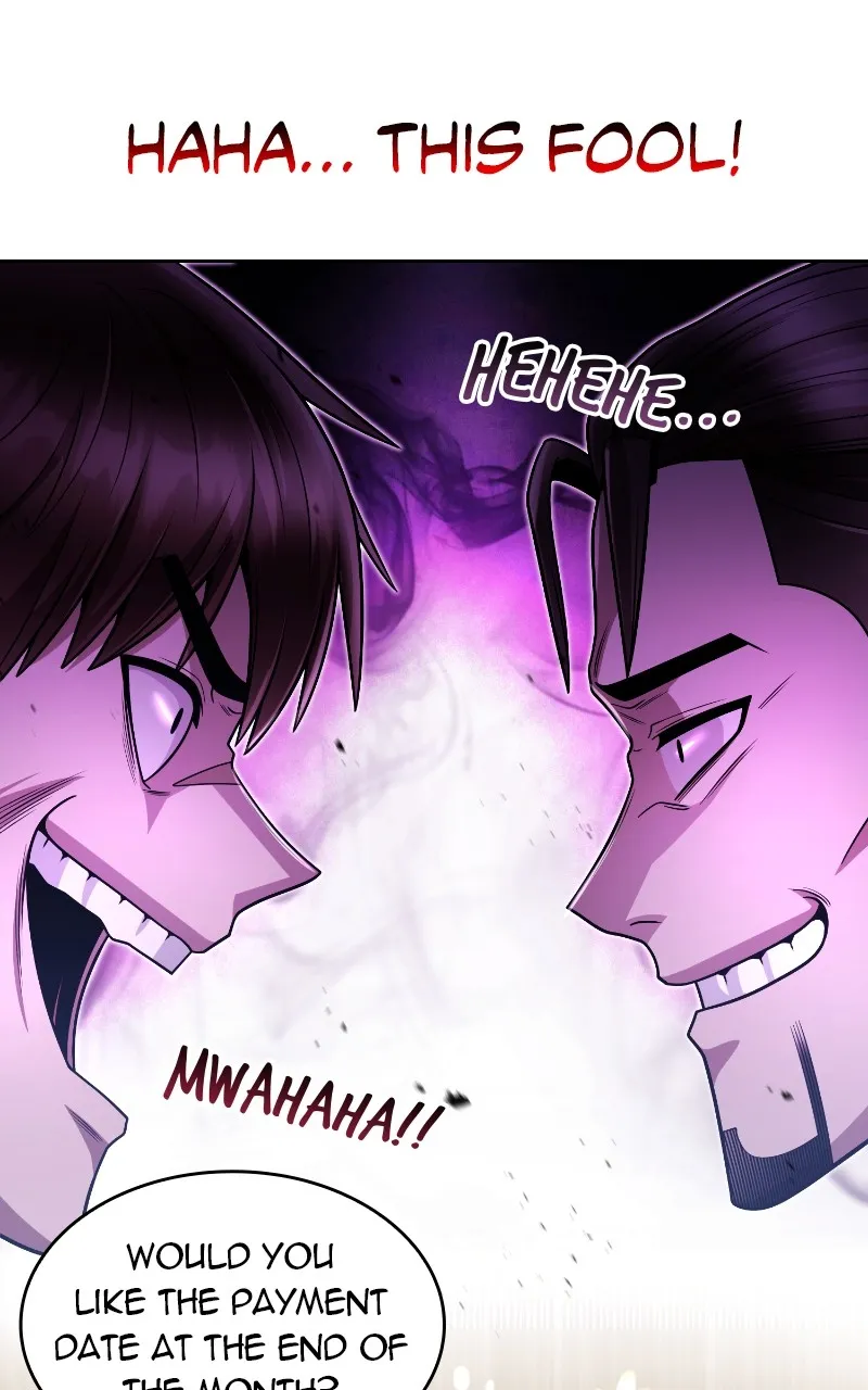 The Dungeon Cleaning Life of a Once Genius Hunter Chapter 77 page 66 - 