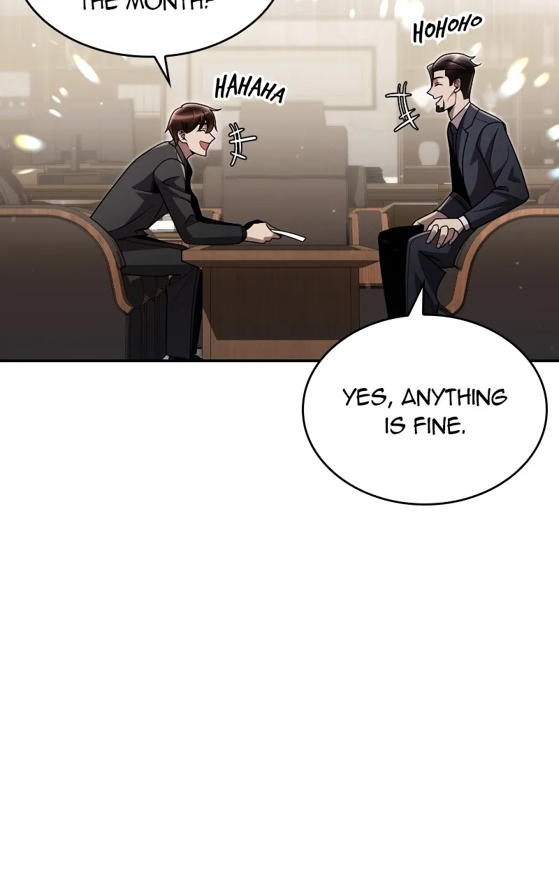 The Dungeon Cleaning Life of a Once Genius Hunter Chapter 77 page 67 - 