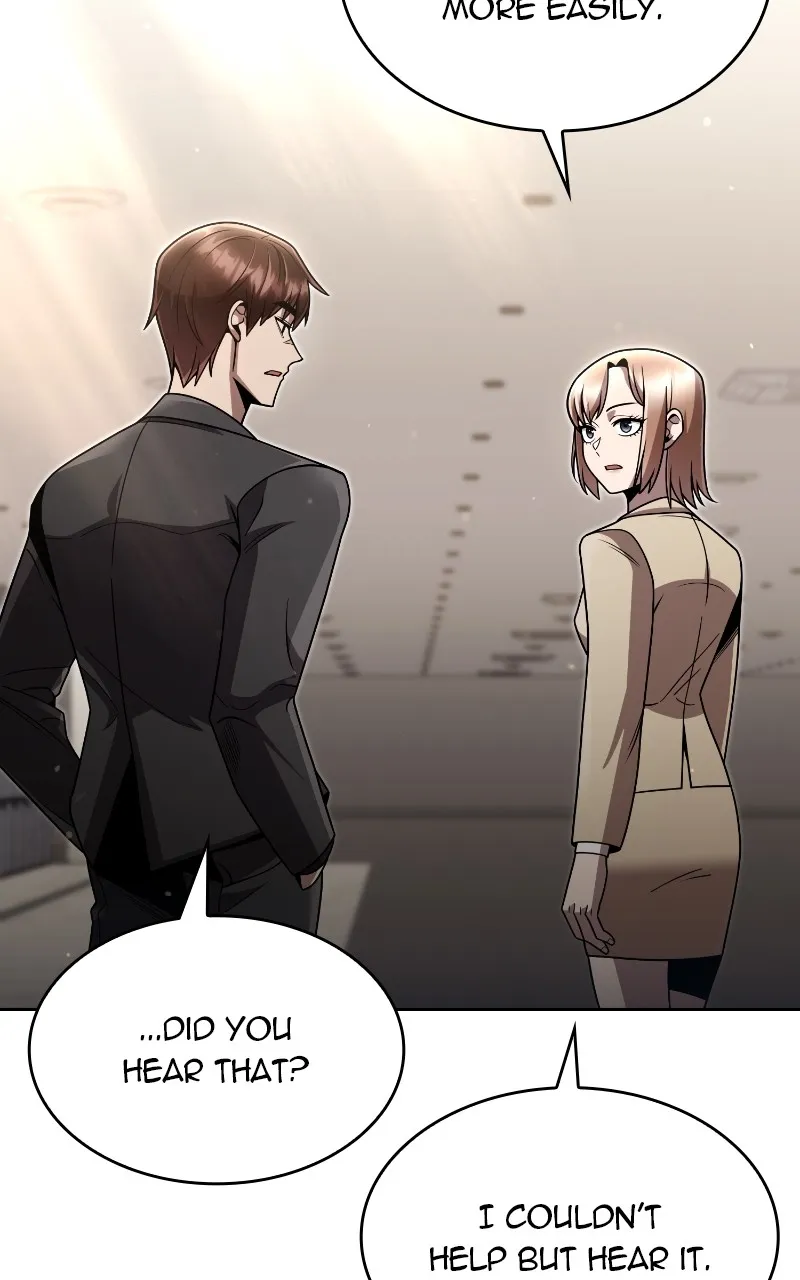 The Dungeon Cleaning Life of a Once Genius Hunter Chapter 77 page 69 - 