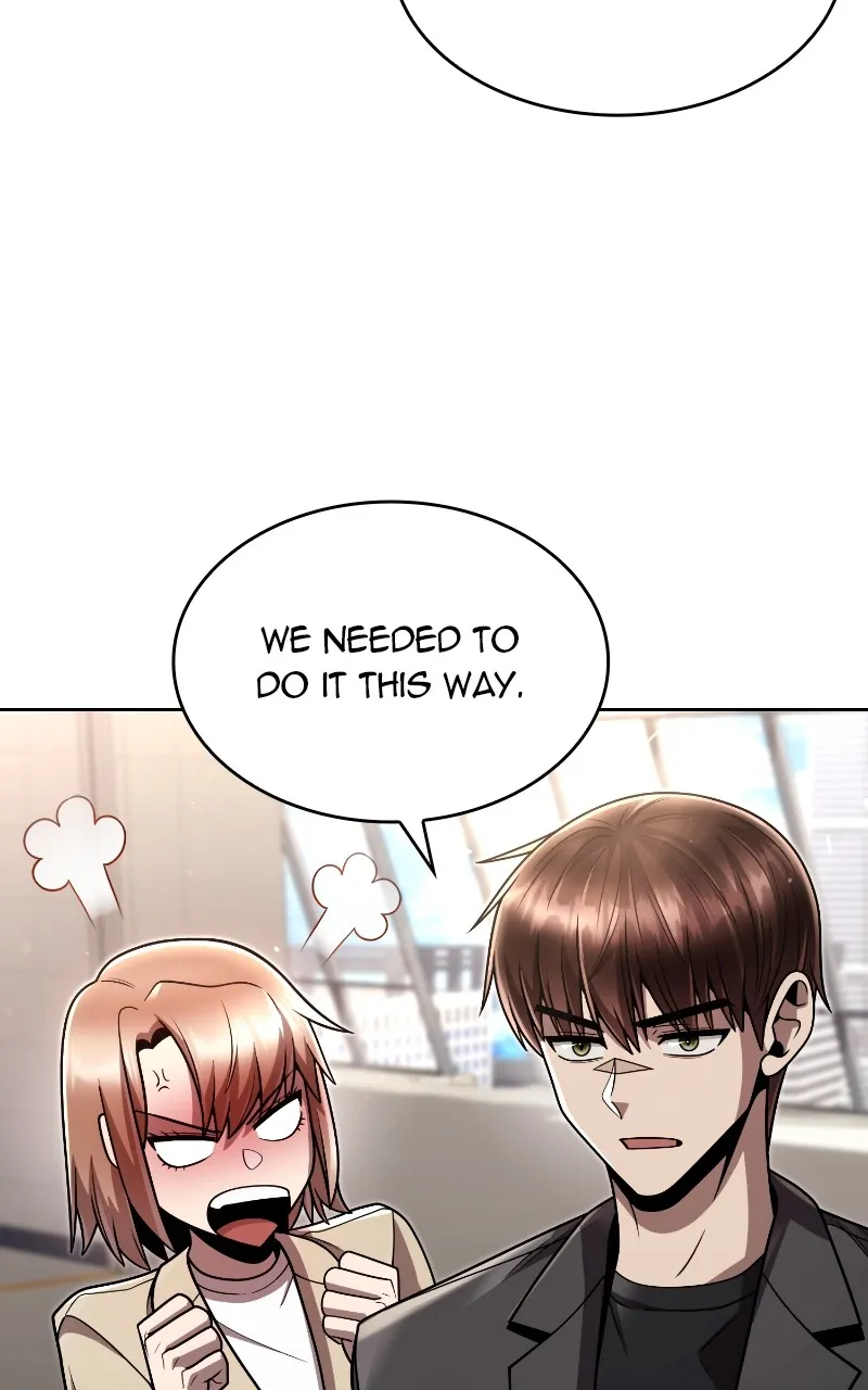 The Dungeon Cleaning Life of a Once Genius Hunter Chapter 77 page 70 - 