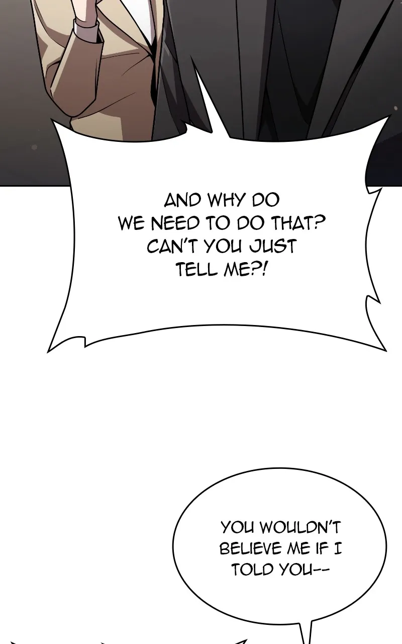 The Dungeon Cleaning Life of a Once Genius Hunter Chapter 77 page 71 - 