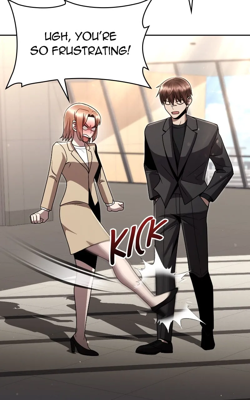 The Dungeon Cleaning Life of a Once Genius Hunter Chapter 77 page 72 - 