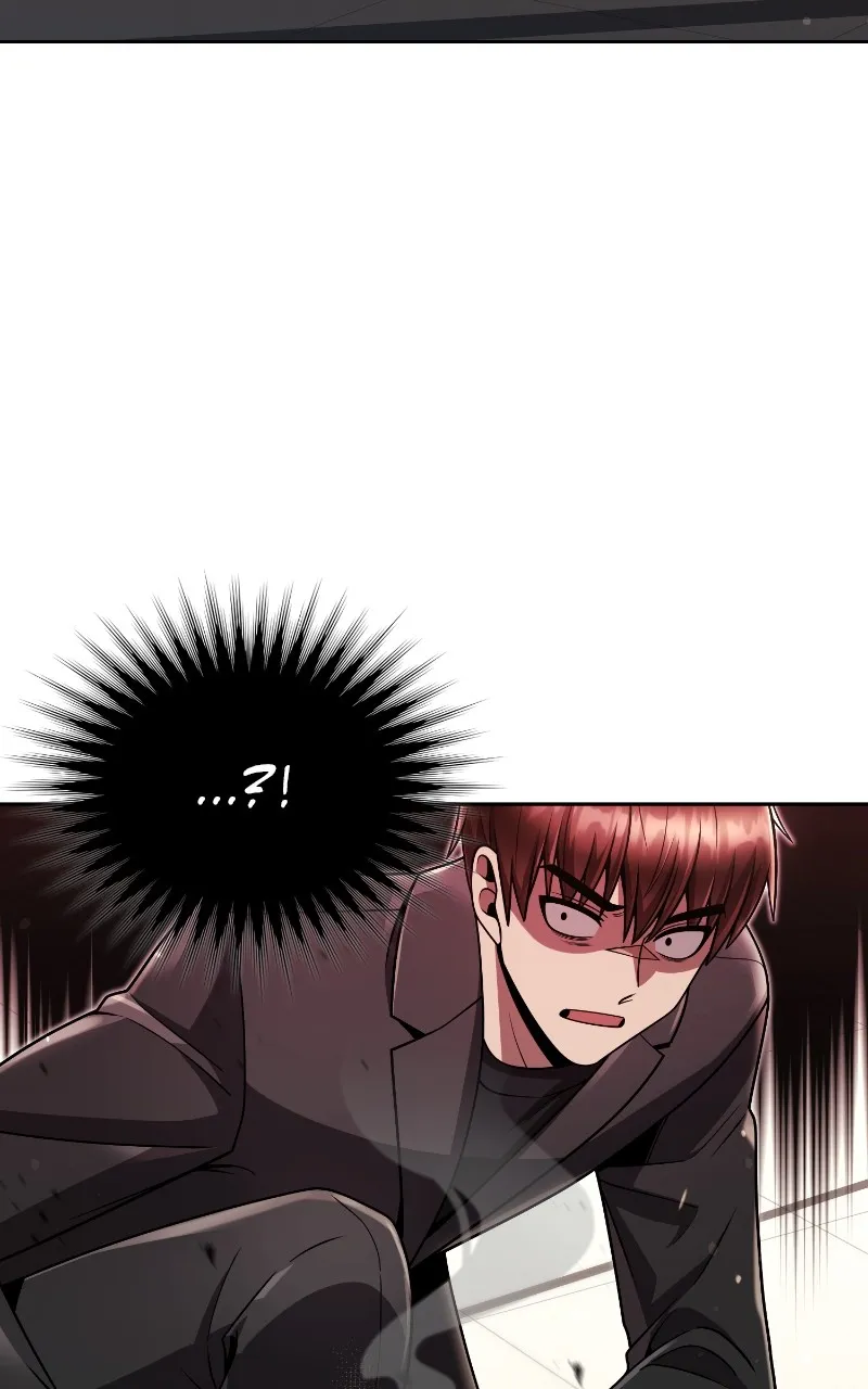 The Dungeon Cleaning Life of a Once Genius Hunter Chapter 77 page 73 - 