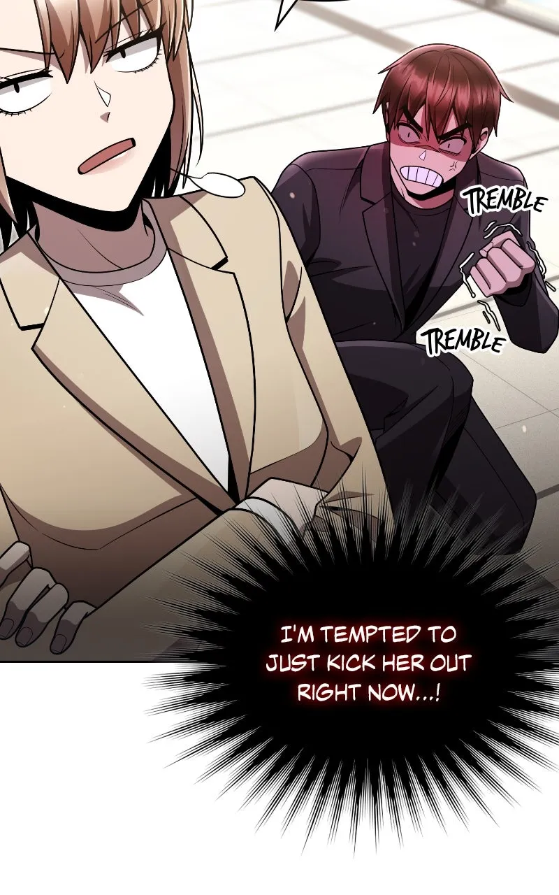The Dungeon Cleaning Life of a Once Genius Hunter Chapter 77 page 77 - 