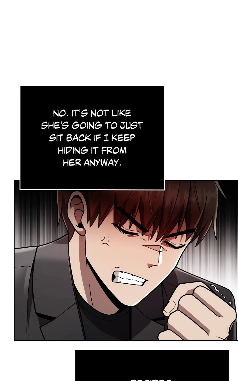 The Dungeon Cleaning Life of a Once Genius Hunter Chapter 77 page 78 - 