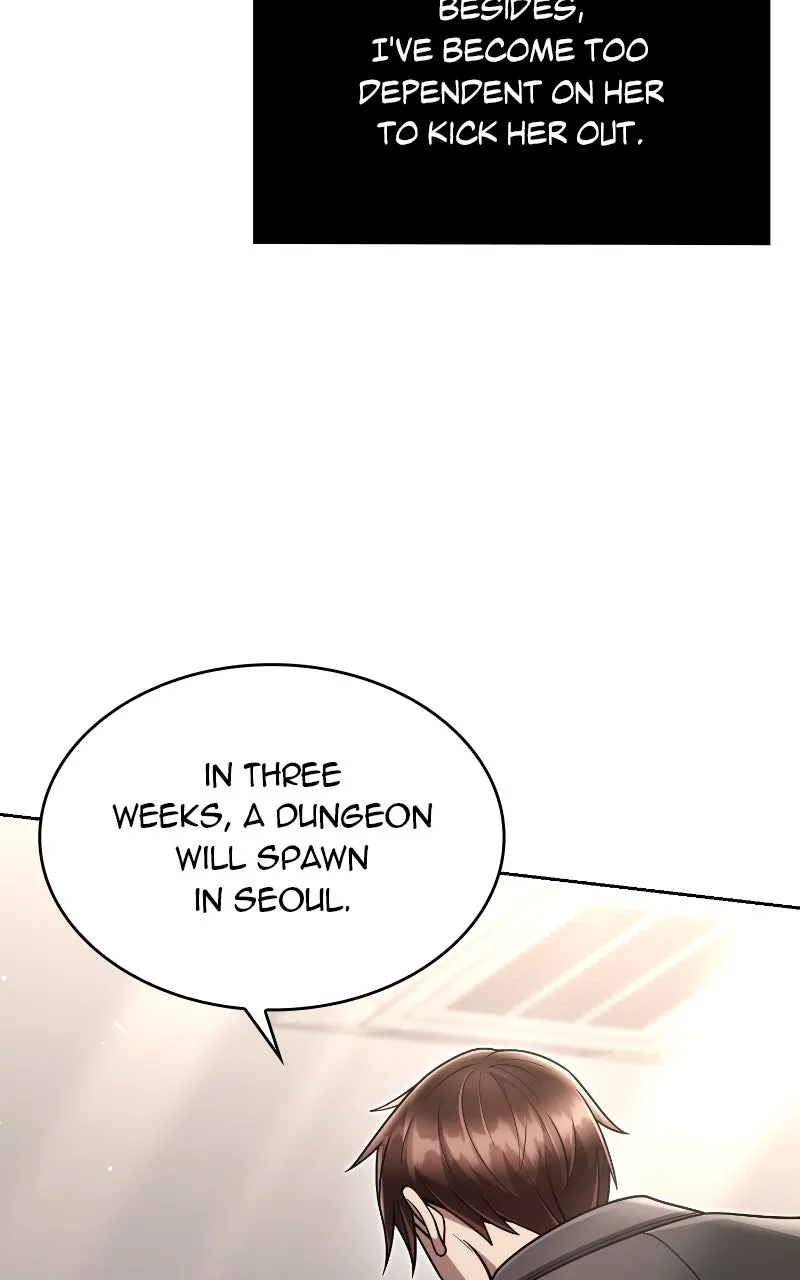 The Dungeon Cleaning Life of a Once Genius Hunter Chapter 77 page 79 - 