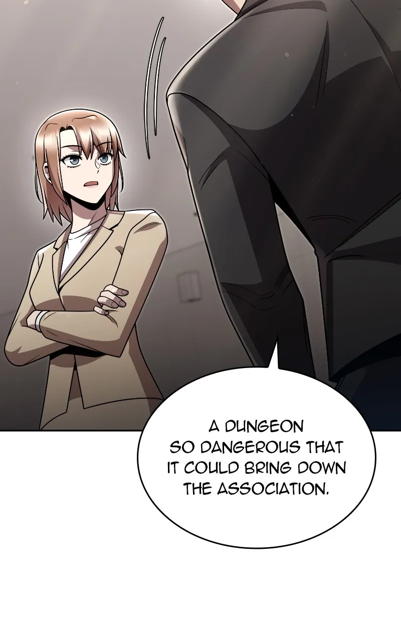 The Dungeon Cleaning Life of a Once Genius Hunter Chapter 77 page 80 - 