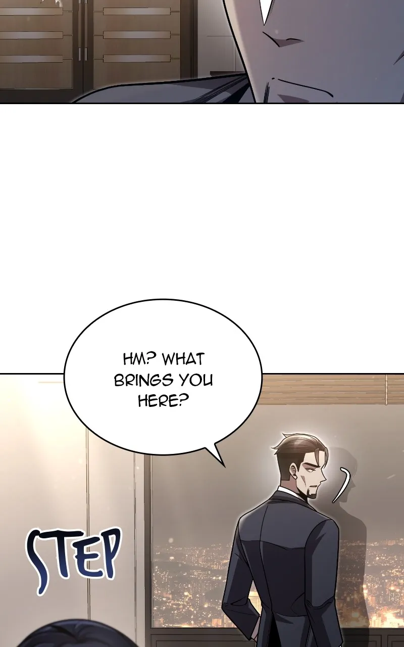 The Dungeon Cleaning Life of a Once Genius Hunter Chapter 77 page 9 - 