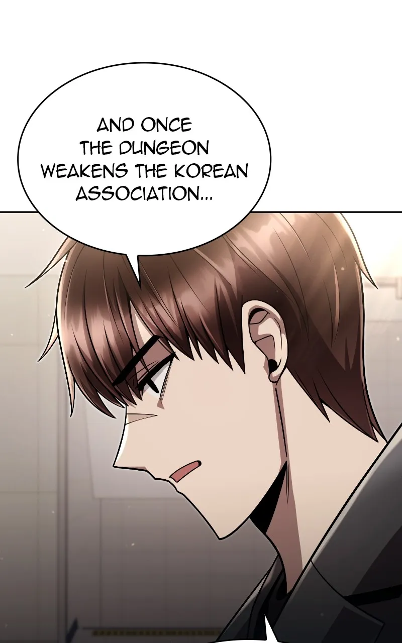 The Dungeon Cleaning Life of a Once Genius Hunter Chapter 77 page 81 - 