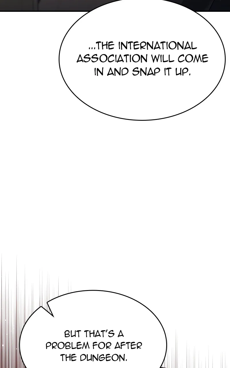 The Dungeon Cleaning Life of a Once Genius Hunter Chapter 77 page 82 - 