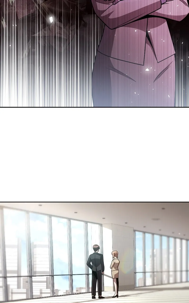 The Dungeon Cleaning Life of a Once Genius Hunter Chapter 77 page 84 - 