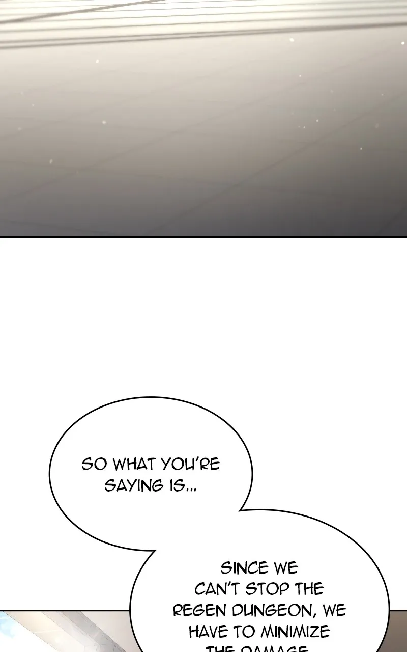 The Dungeon Cleaning Life of a Once Genius Hunter Chapter 77 page 85 - 