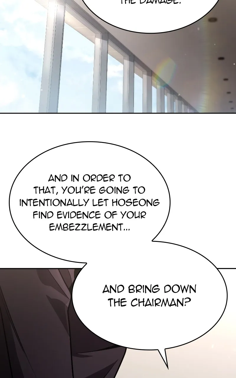 The Dungeon Cleaning Life of a Once Genius Hunter Chapter 77 page 86 - 
