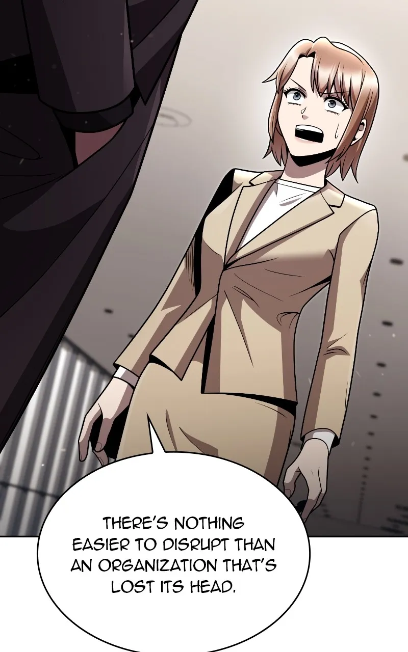 The Dungeon Cleaning Life of a Once Genius Hunter Chapter 77 page 87 - 
