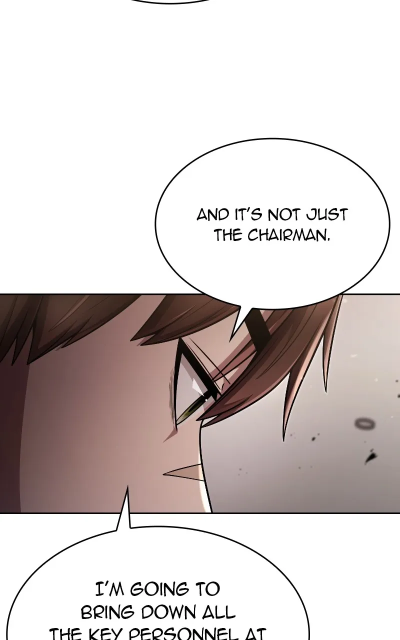 The Dungeon Cleaning Life of a Once Genius Hunter Chapter 77 page 88 - 