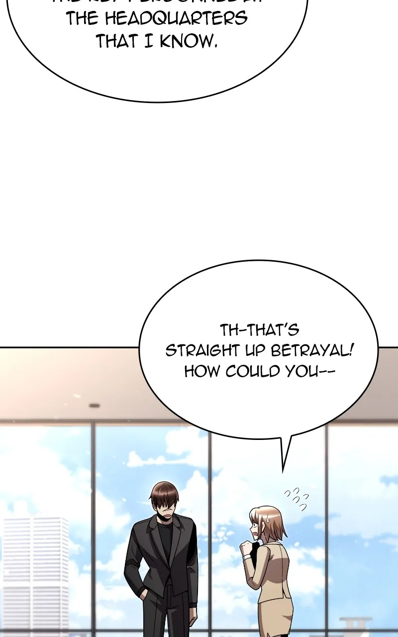 The Dungeon Cleaning Life of a Once Genius Hunter Chapter 77 page 89 - 