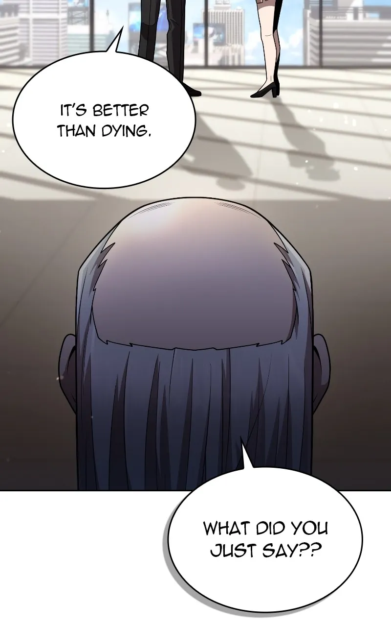 The Dungeon Cleaning Life of a Once Genius Hunter Chapter 77 page 90 - 