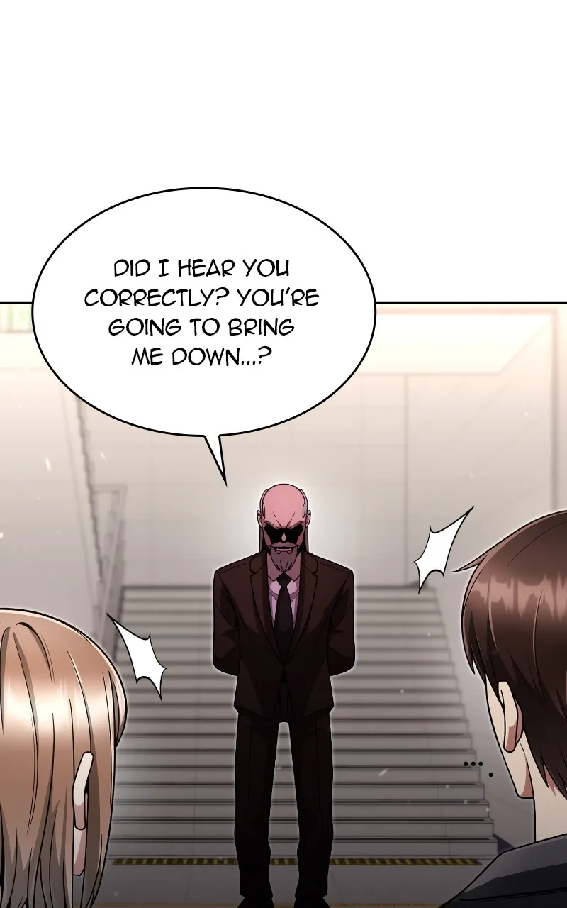 The Dungeon Cleaning Life of a Once Genius Hunter Chapter 77 page 91 - 