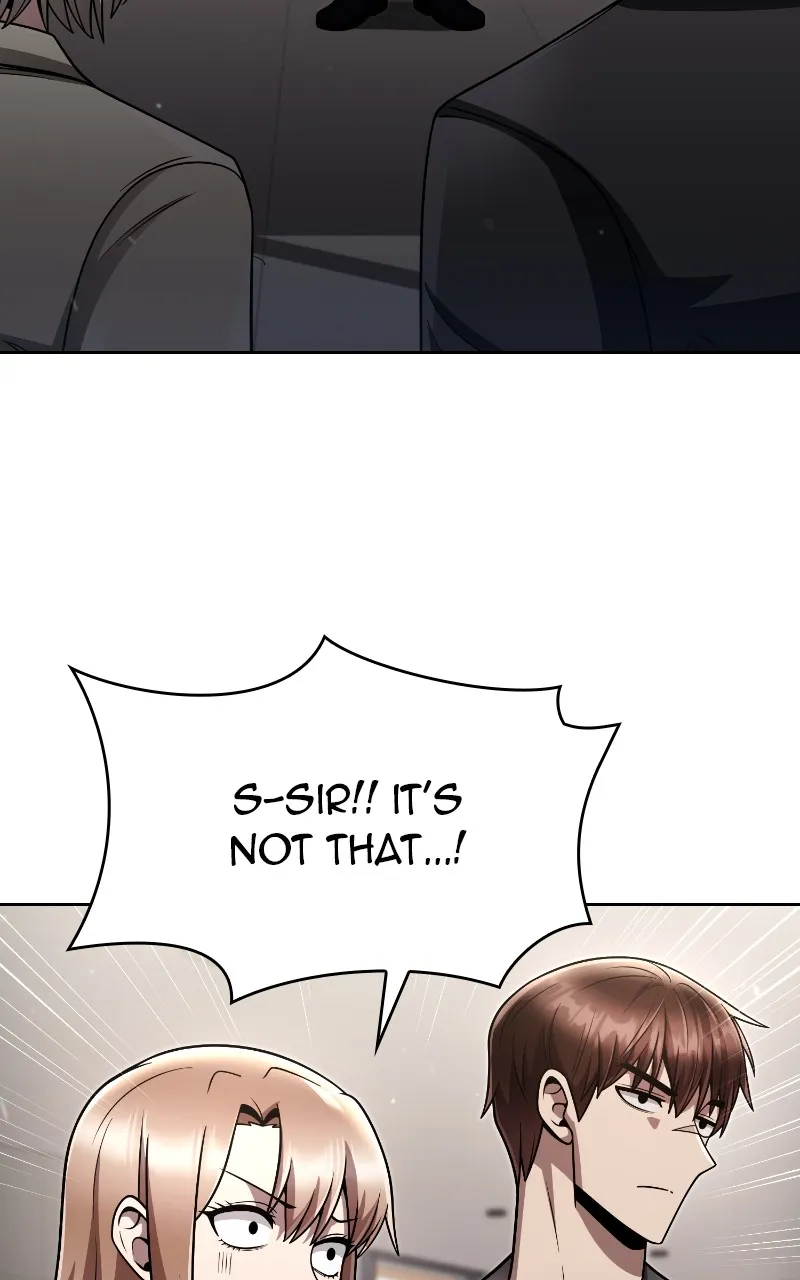 The Dungeon Cleaning Life of a Once Genius Hunter Chapter 77 page 92 - 