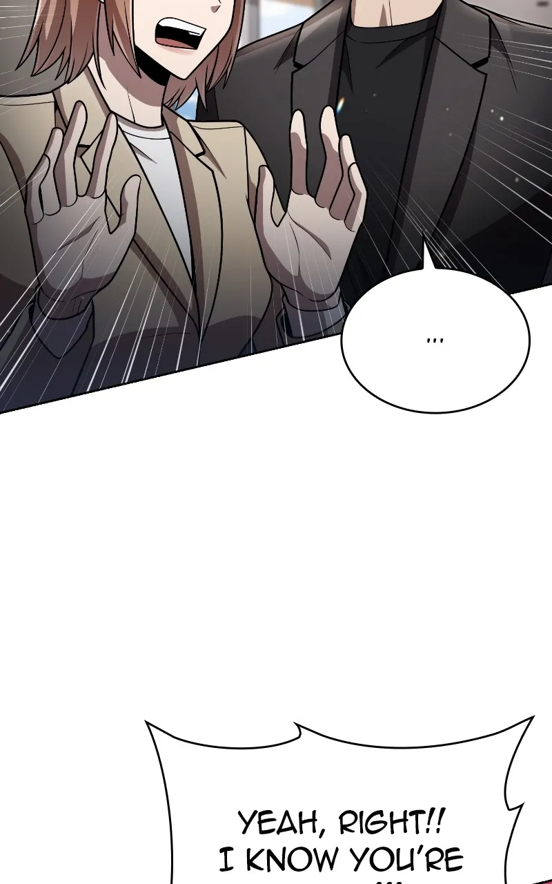 The Dungeon Cleaning Life of a Once Genius Hunter Chapter 77 page 93 - 
