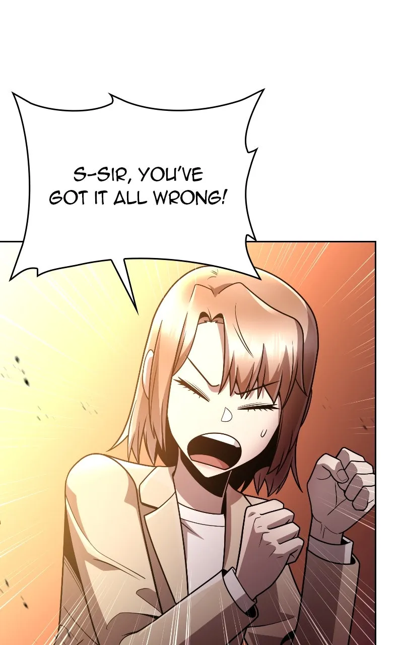 The Dungeon Cleaning Life of a Once Genius Hunter Chapter 77 page 98 - 
