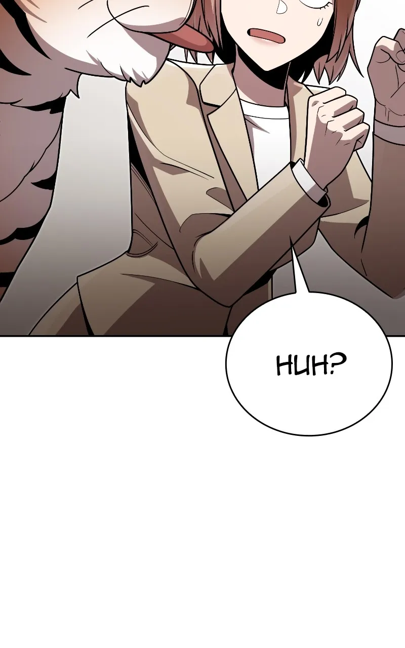 The Dungeon Cleaning Life of a Once Genius Hunter Chapter 77 page 100 - 