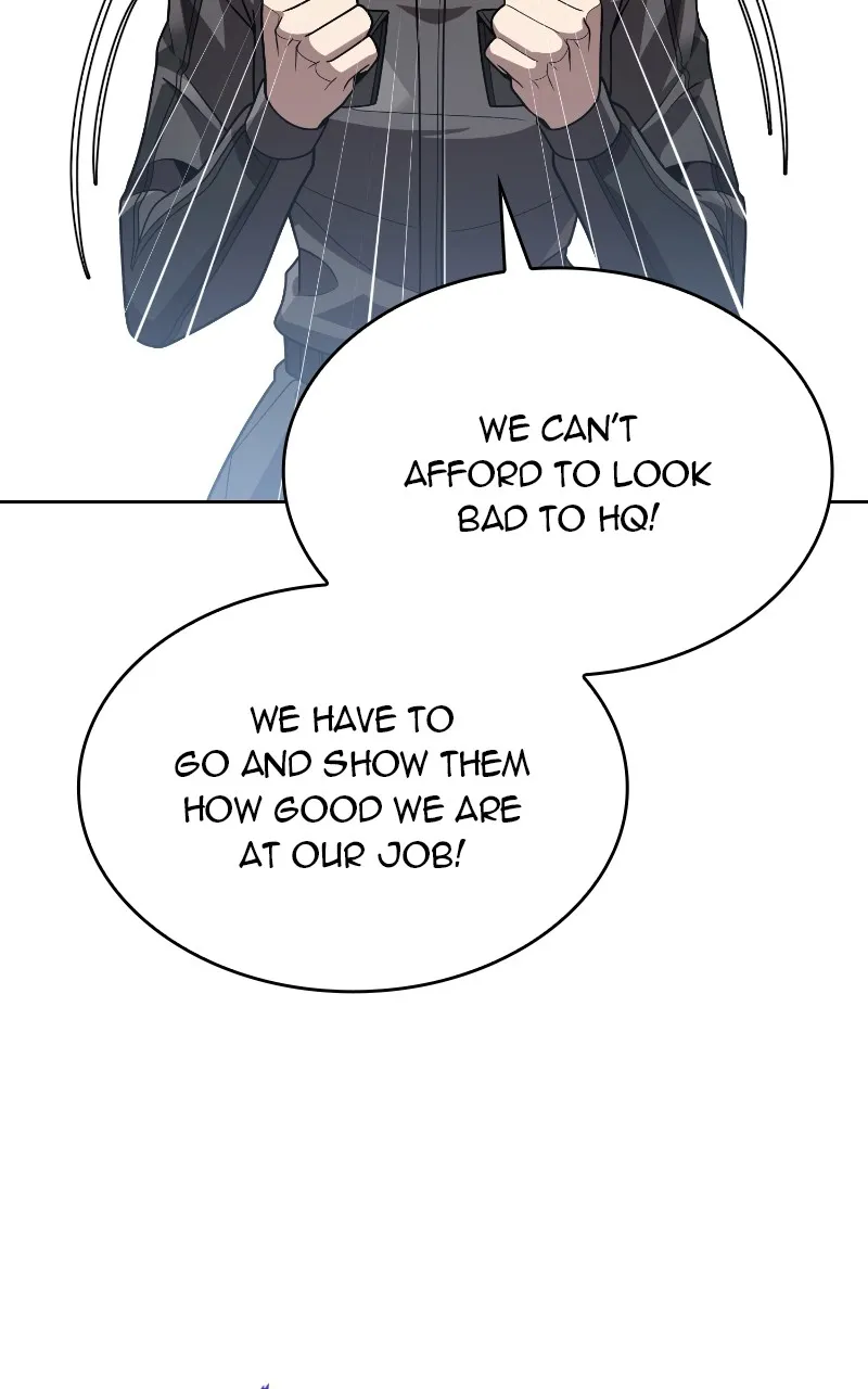The Dungeon Cleaning Life of a Once Genius Hunter Chapter 78 page 11 - 