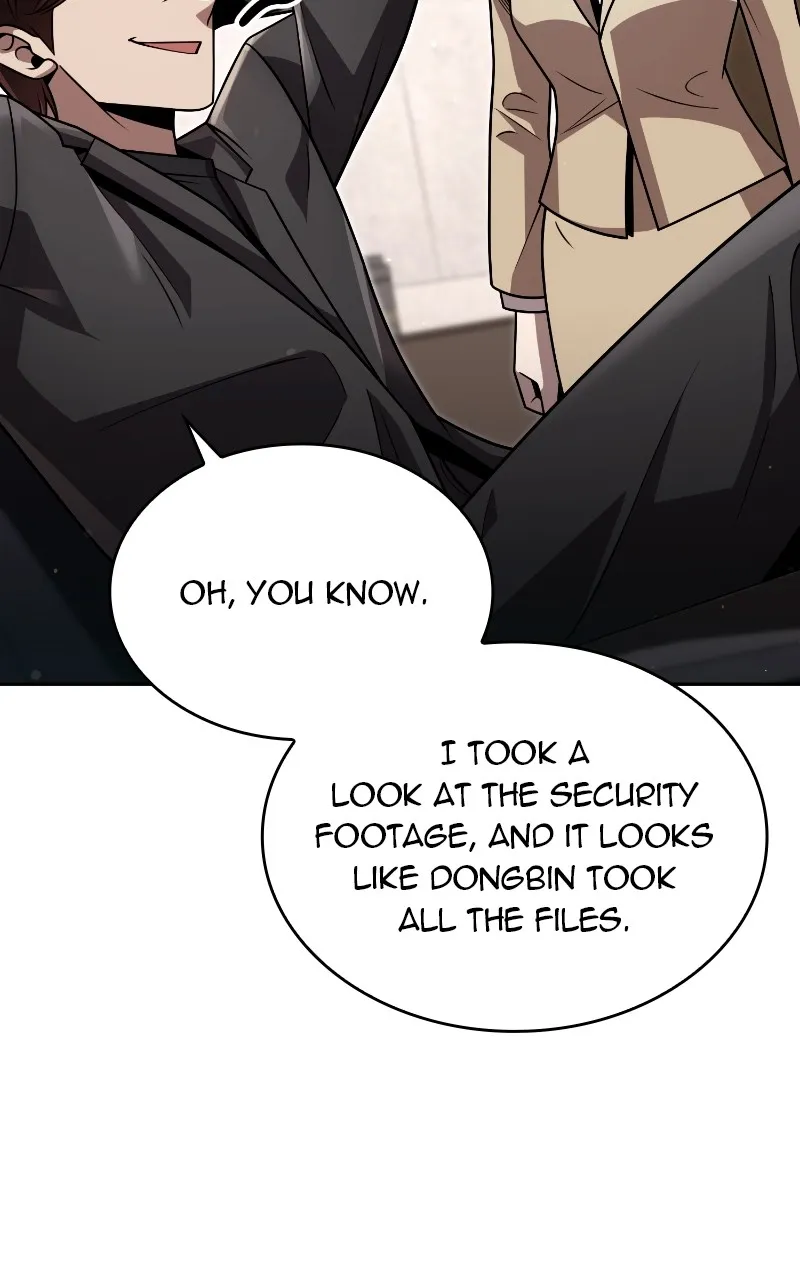 The Dungeon Cleaning Life of a Once Genius Hunter Chapter 78 page 101 - 